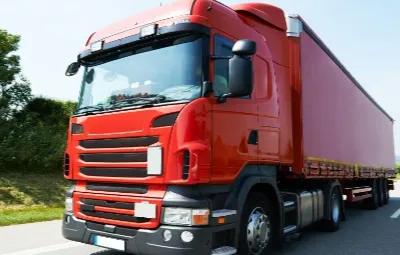 Ankara Merkezefendi Ambar Kargo