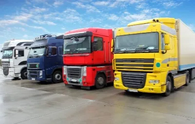 Ankara Merkezefendi Nakliye Ambarı